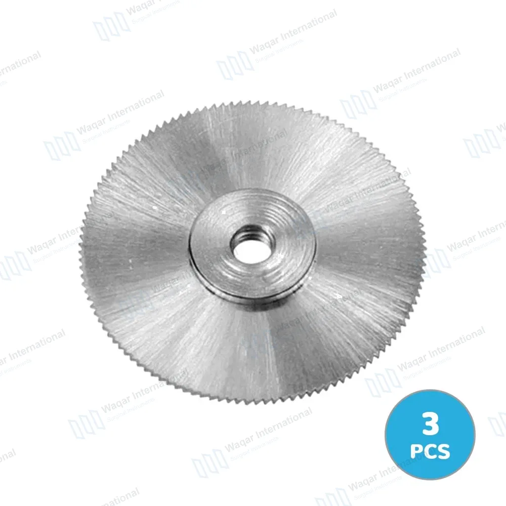 3 Finger Ring Cutter Replacement Blade – Small