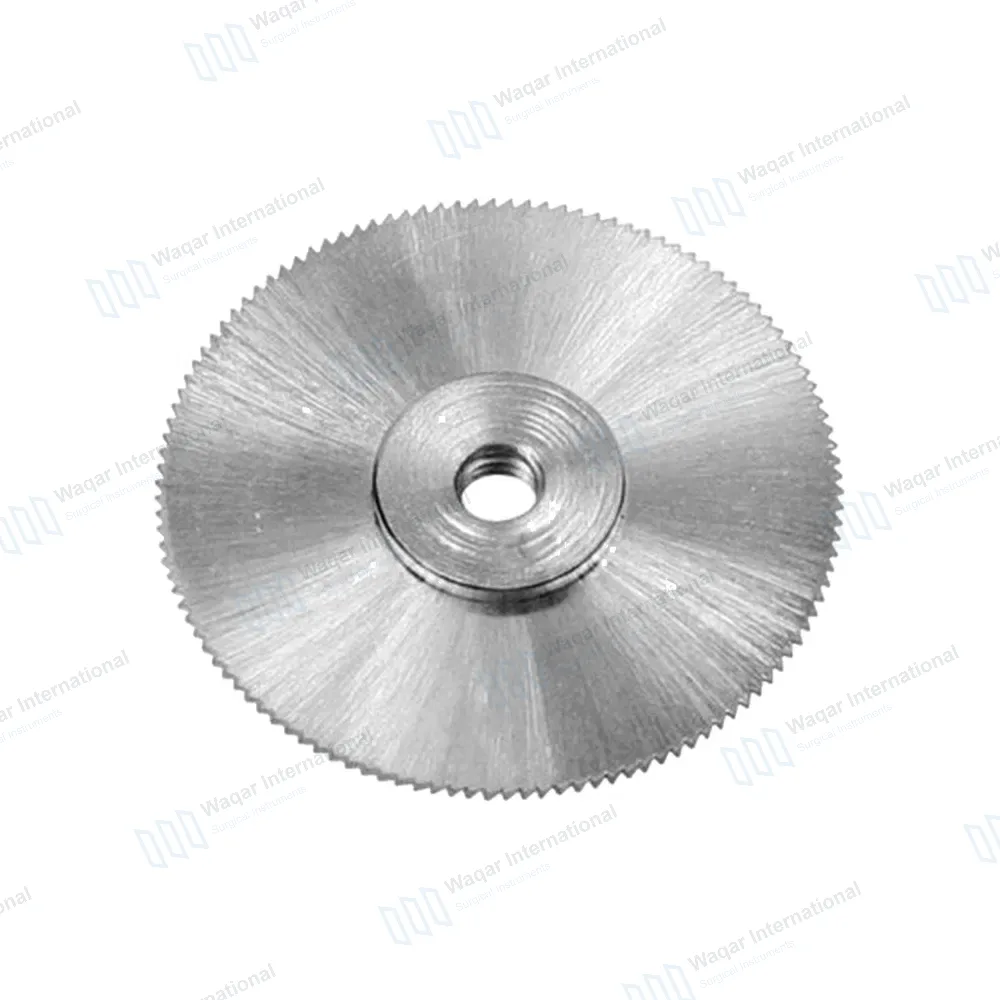 Finger Ring Cutter Replacement Blade – Small