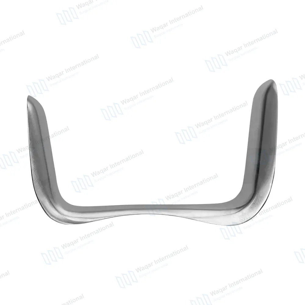 Sims Vaginal Speculum Large – Double Ended