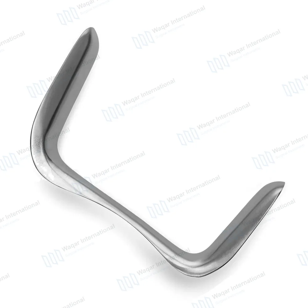 Sims Vaginal Speculum Medium – Double Ended