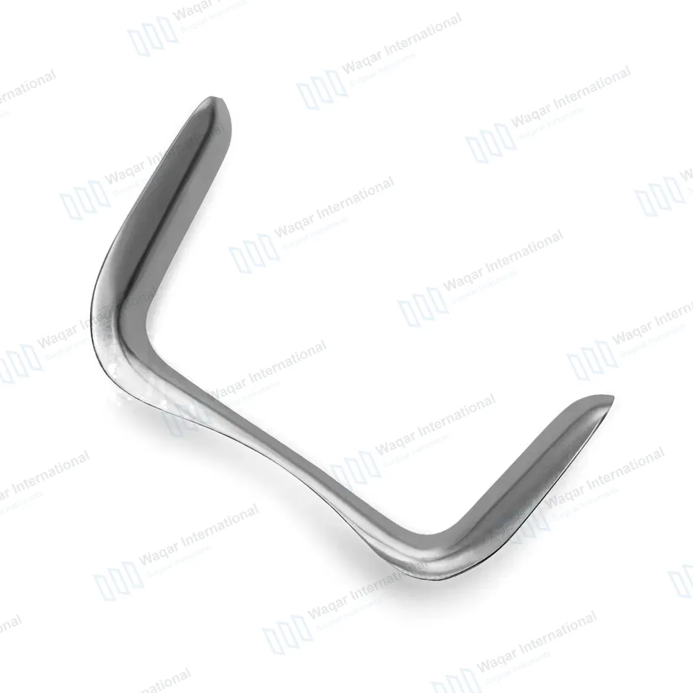 Sims Vaginal Speculum Small – Double Ended