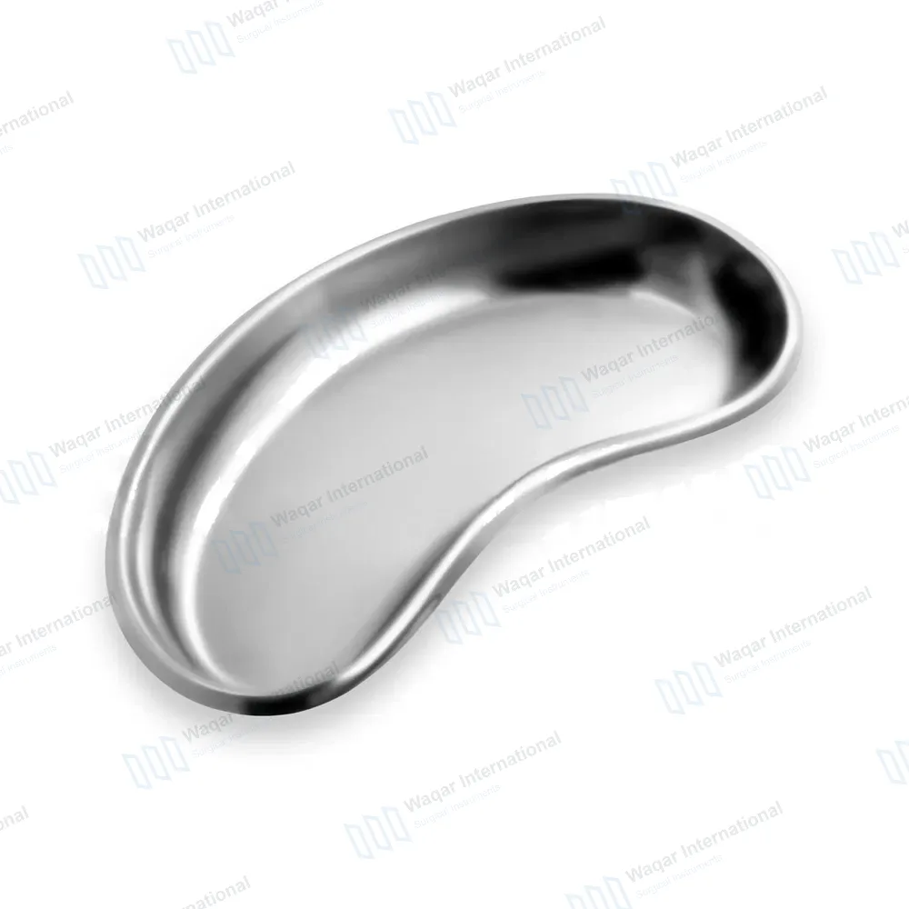 Kidney Bowl Tray 6″ Basin Emesis Small