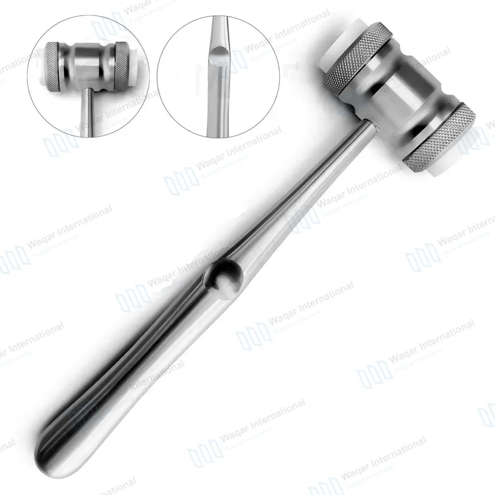 Mead Mallet 7½” 8oz (227 Grams) Head