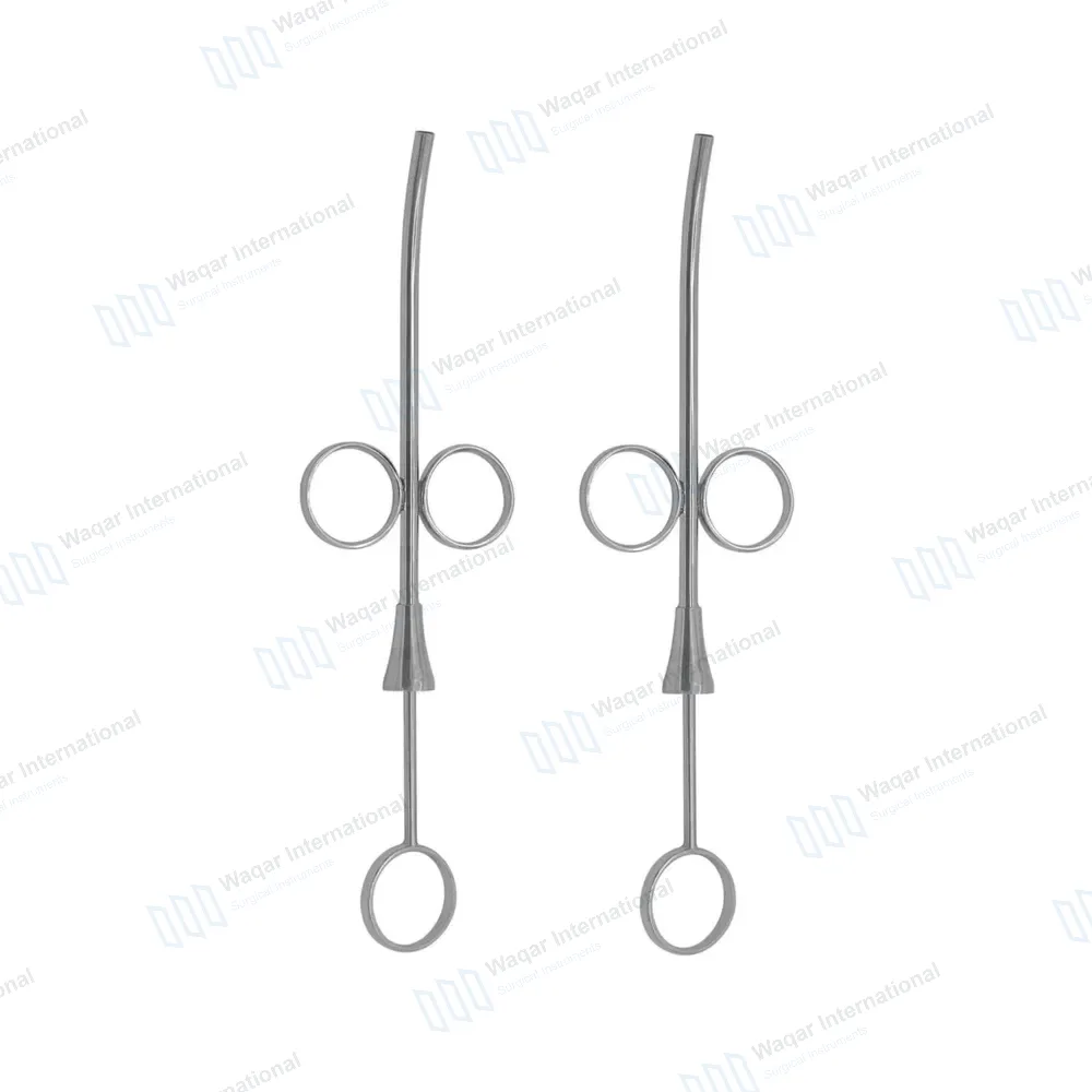 2 Bone Grafting Implant Syringe 3.5mm & 4.5mm