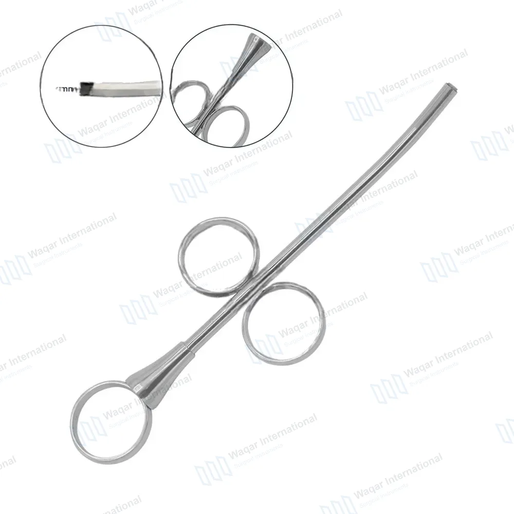 Bone Grafting Syringe 2.5mm Implant Dental Instruments