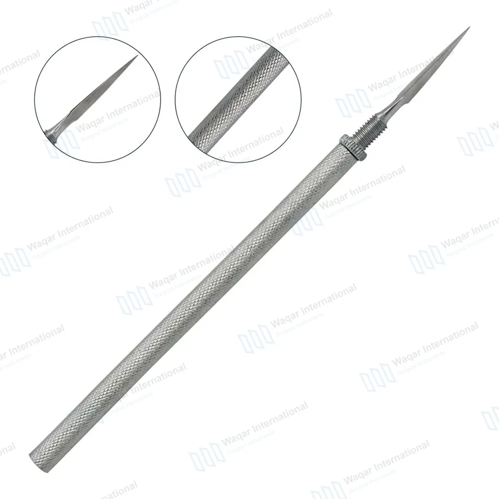 Splinter Liberator Splinter Removal Tool 5.75″