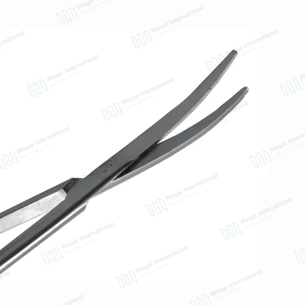 Mayo Dissecting SuperCut Scissors 6.75″ Curved Surgical Veterinary