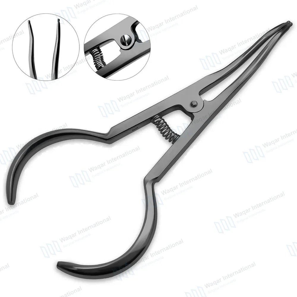 Force Module Separating Pliers 6.5″