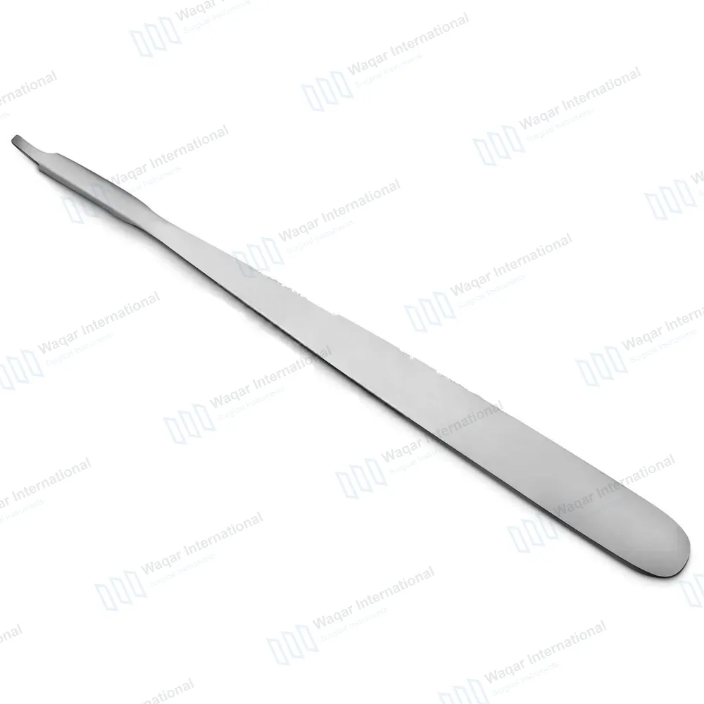 Hohmann Retractor 6.25″ Blade 6mm Wide