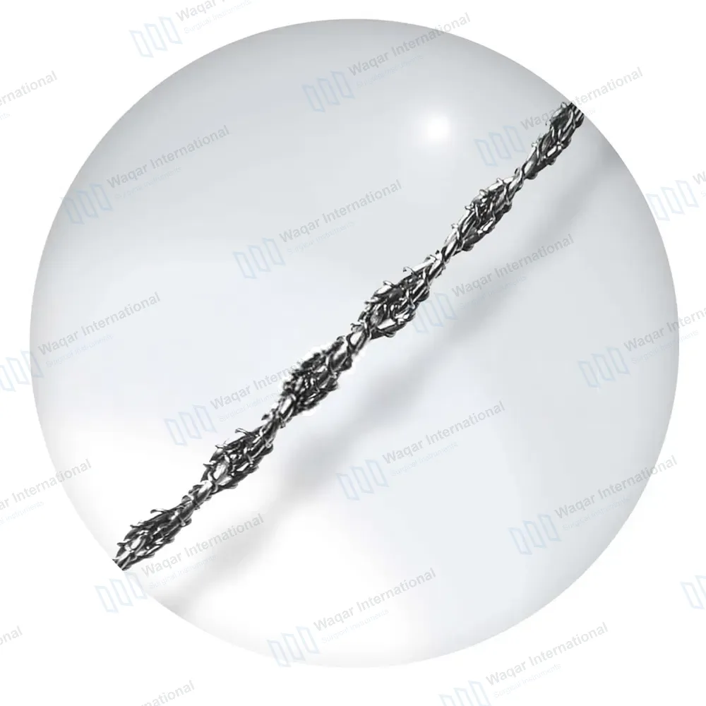 Gigli Saw Wire 30″