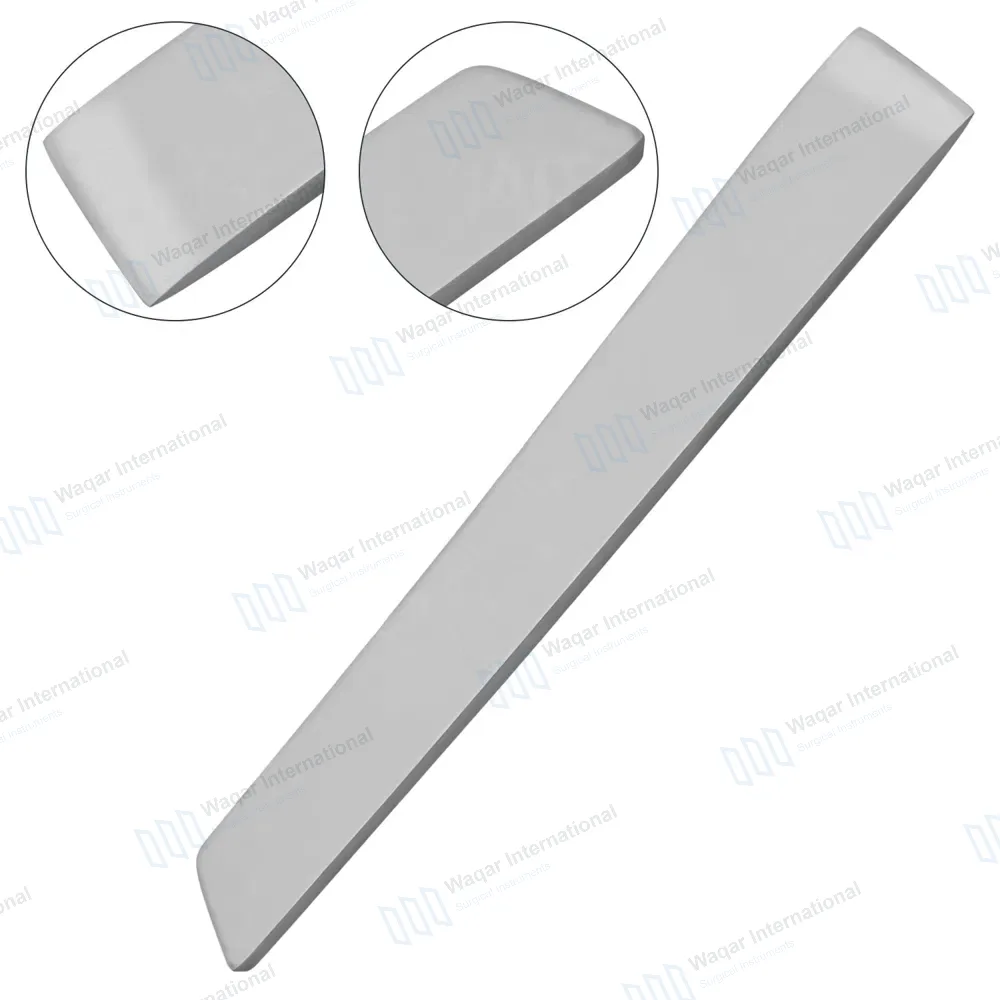Lambotte Osteotome 9″ Straight 32mm Tip