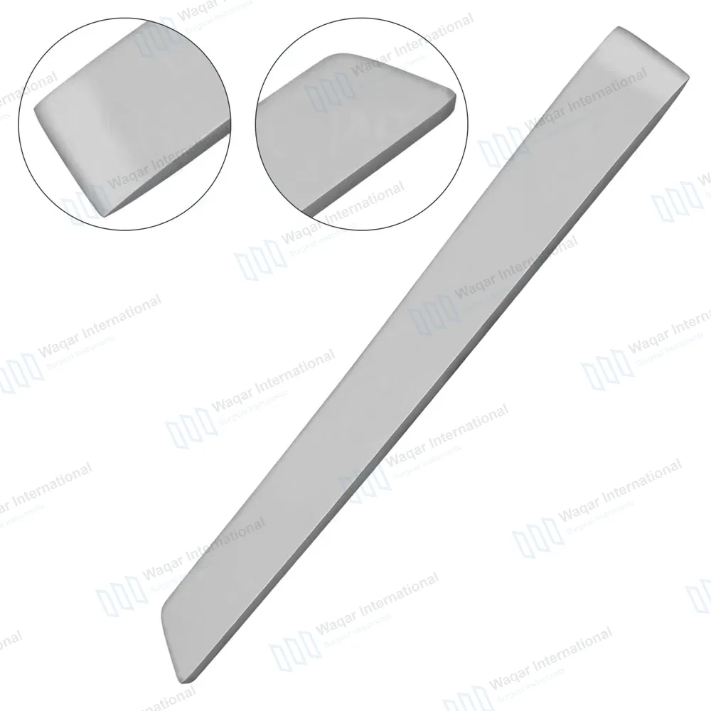 Lambotte Osteotome 9″ Straight 25mm Tip