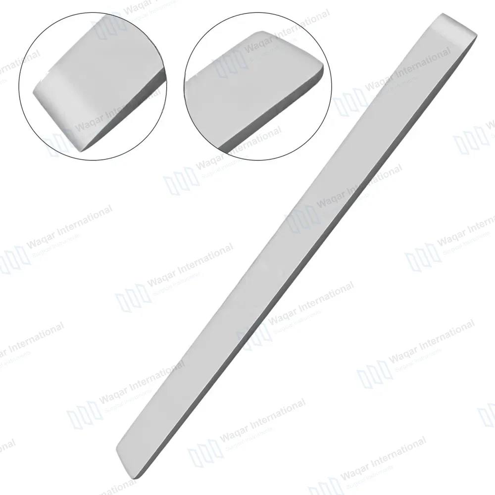 Lambotte Osteotome 9″ Straight 19mm Tip