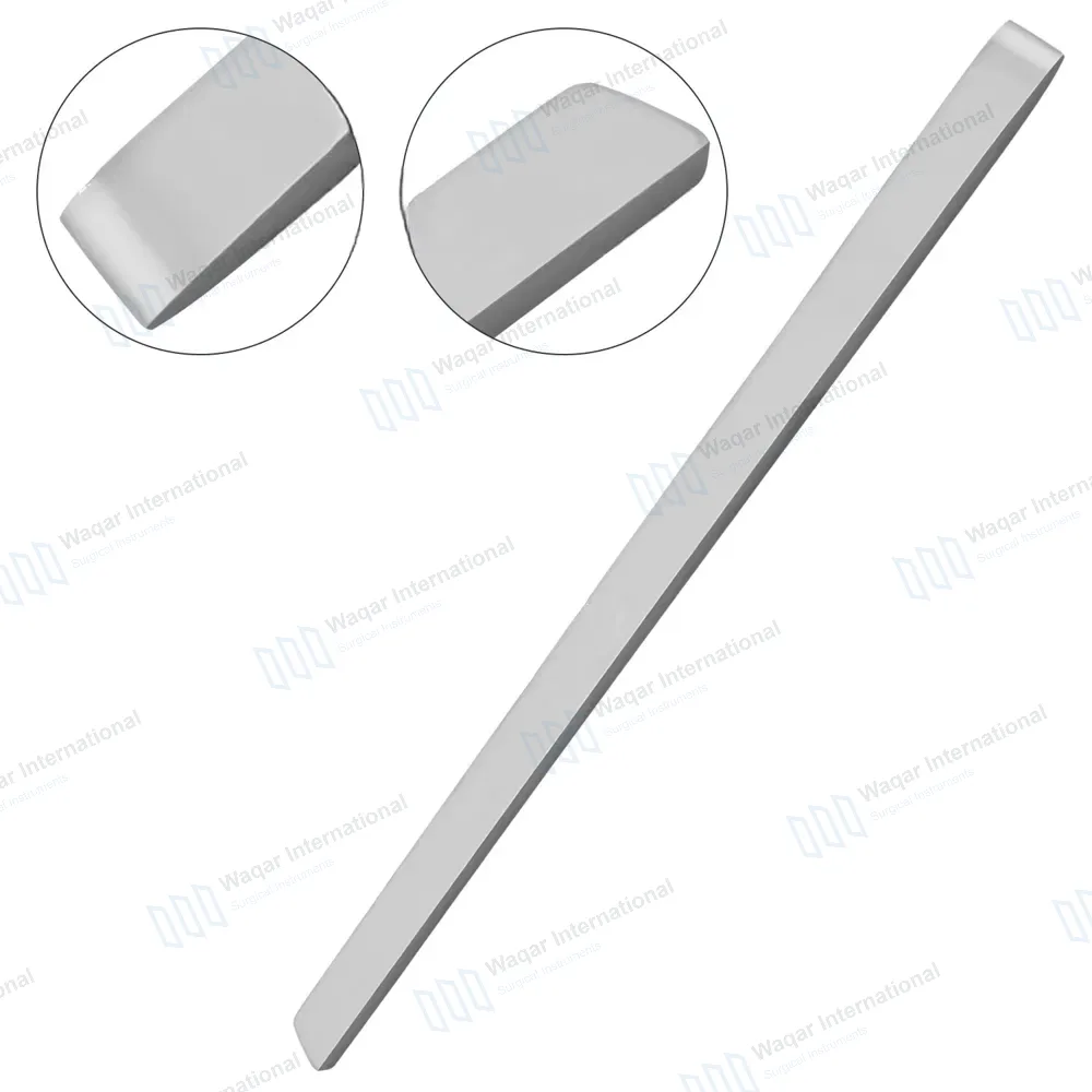 Lambotte Osteotome 9″ Straight 13mm Tip
