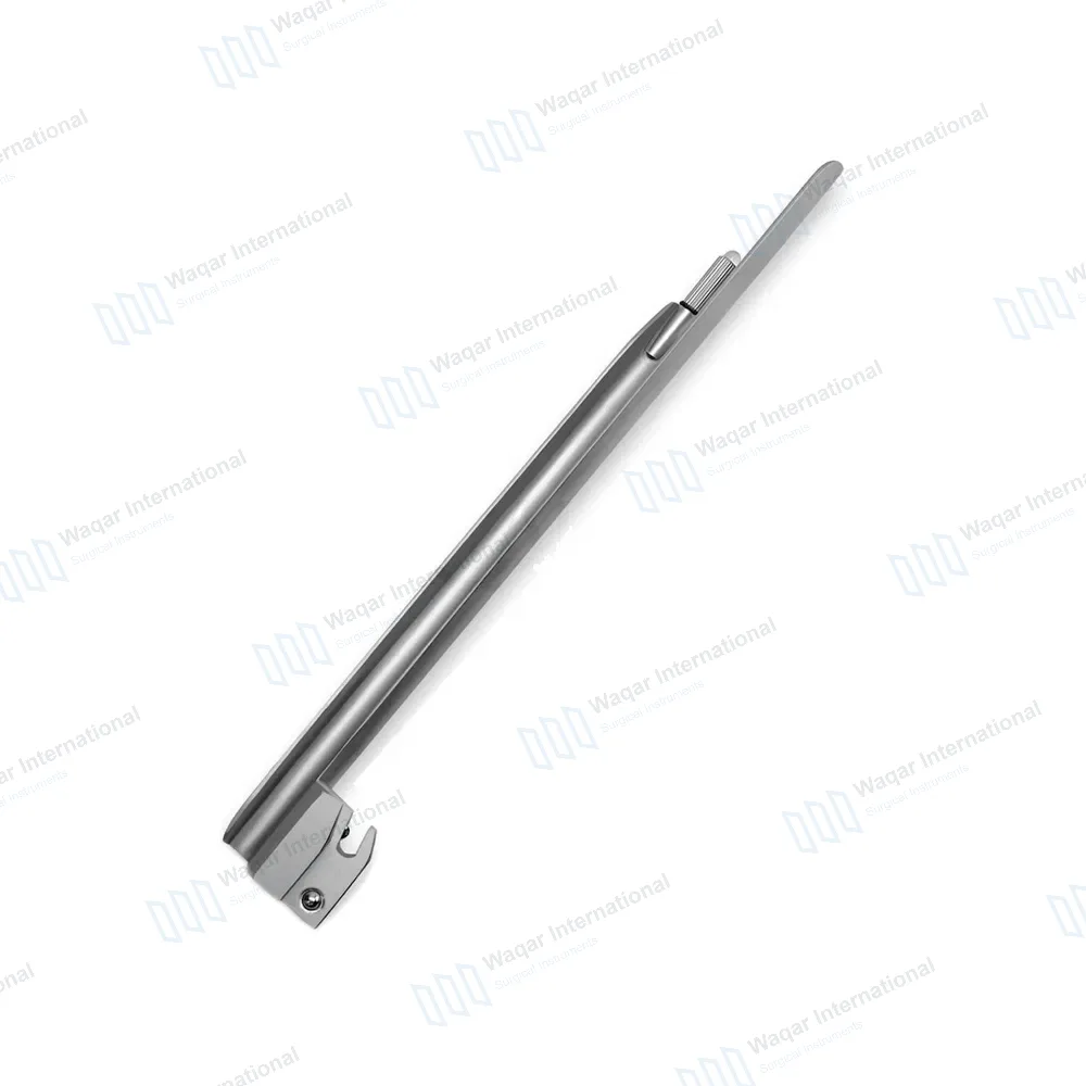 Miller Laryngoscope Blade #3 Conventional