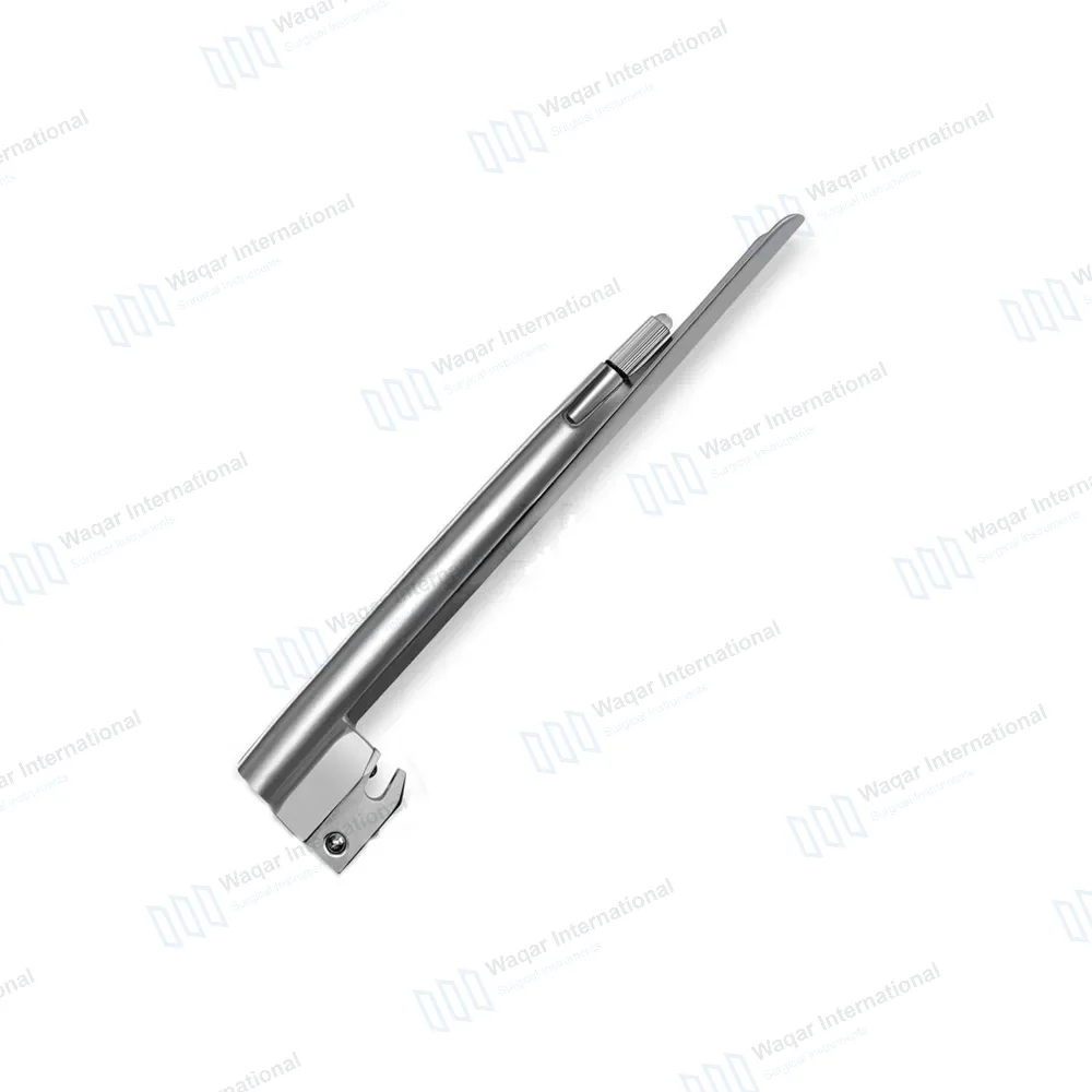 Miller Laryngoscope Blade #2 Conventional