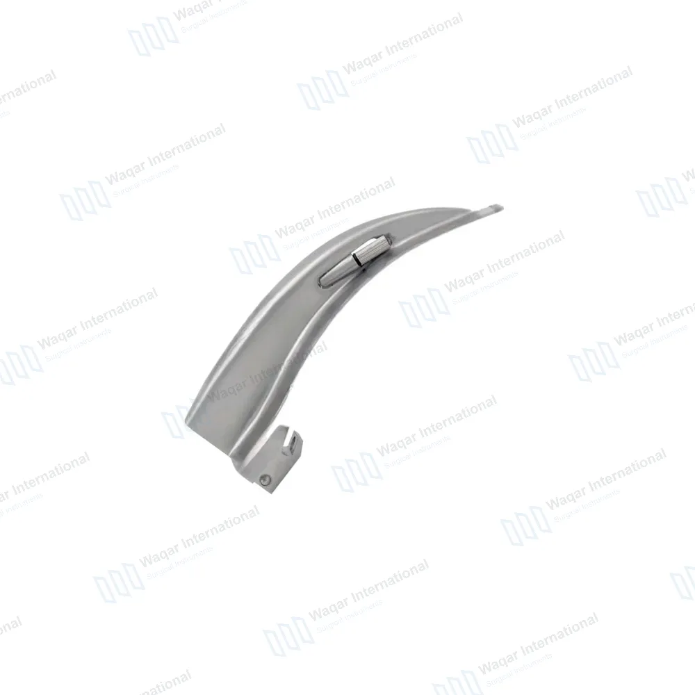 Macintosh Conventional Laryngoscope Blade #2