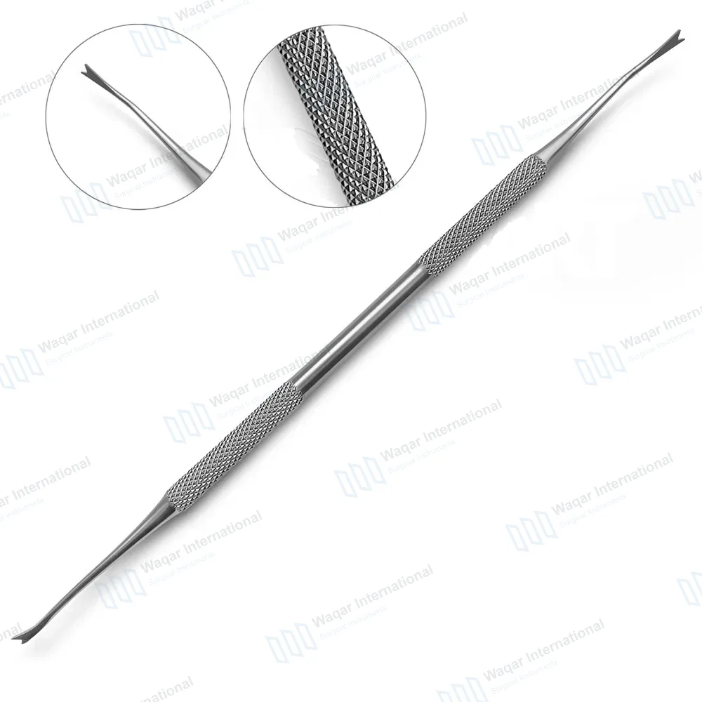 Ligature Director Double Ended 7″ Orthodontic Instrument