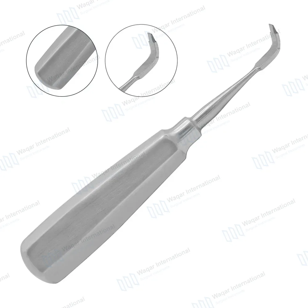 Christensen Crown Remover CRCH2 90 Degree Angled