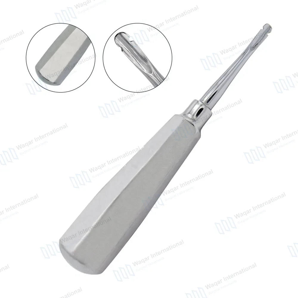 Christensen Crown Remover Straight – CRCH1