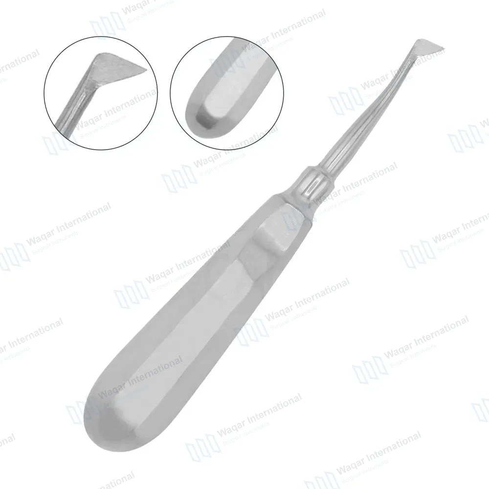 Seldin Elevator 4L – 10mm Tip