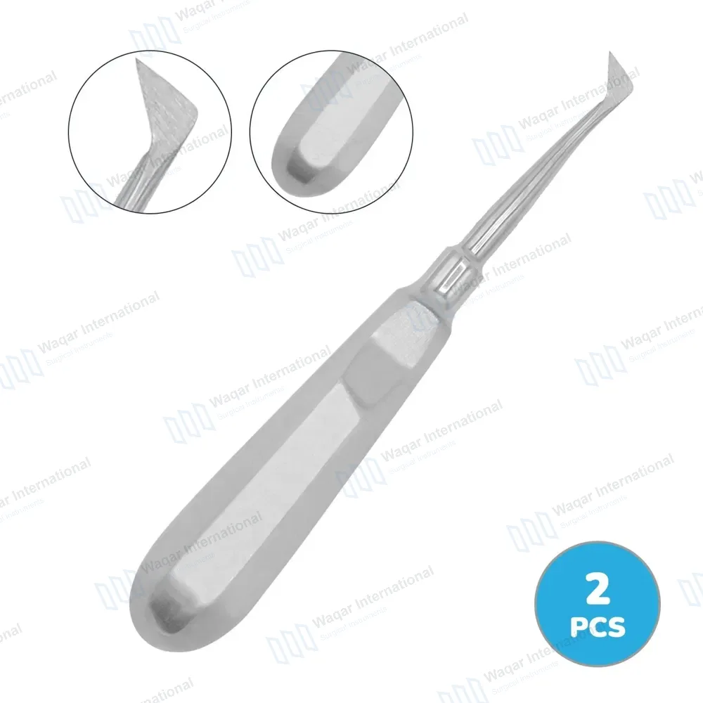 2 Seldin Elevator 4R – 10mm Tip
