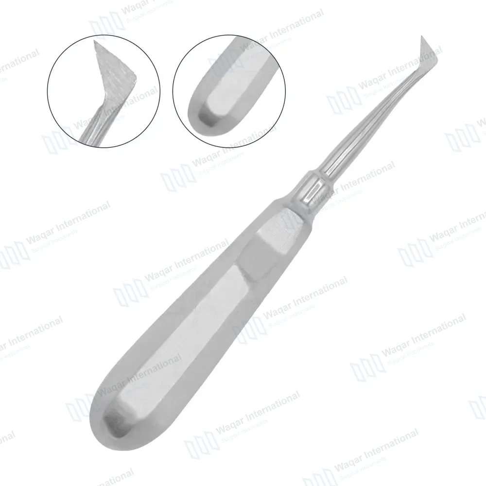 4R Seldin Elevator – 10mm Tip