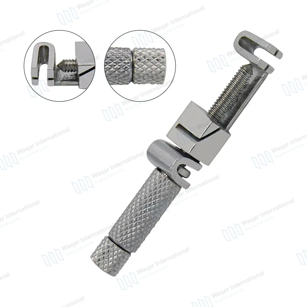 Tofflemire Senior Contra Angle Matrix Retainer