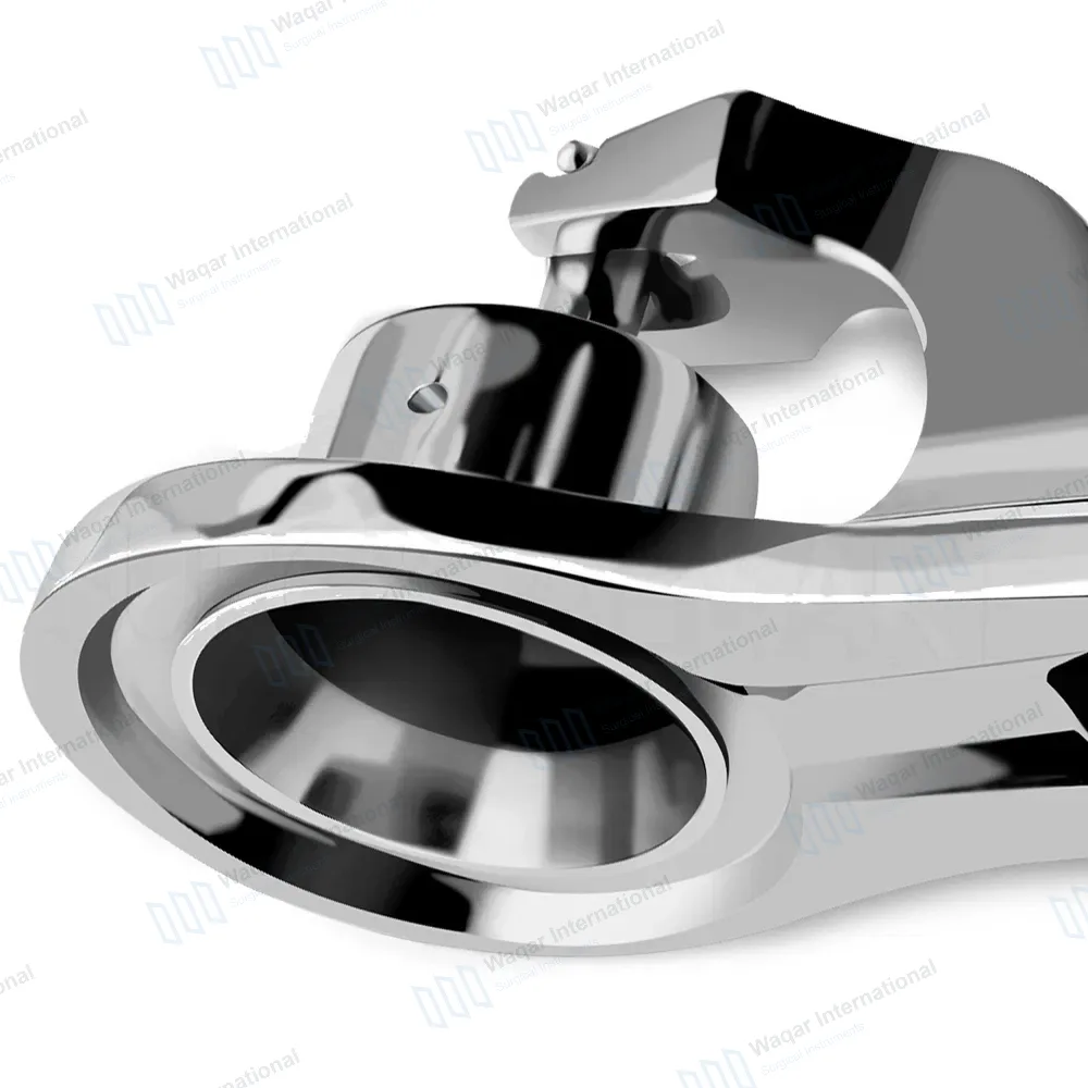 Circumcision Clamp 3.5cm Urology Instrument