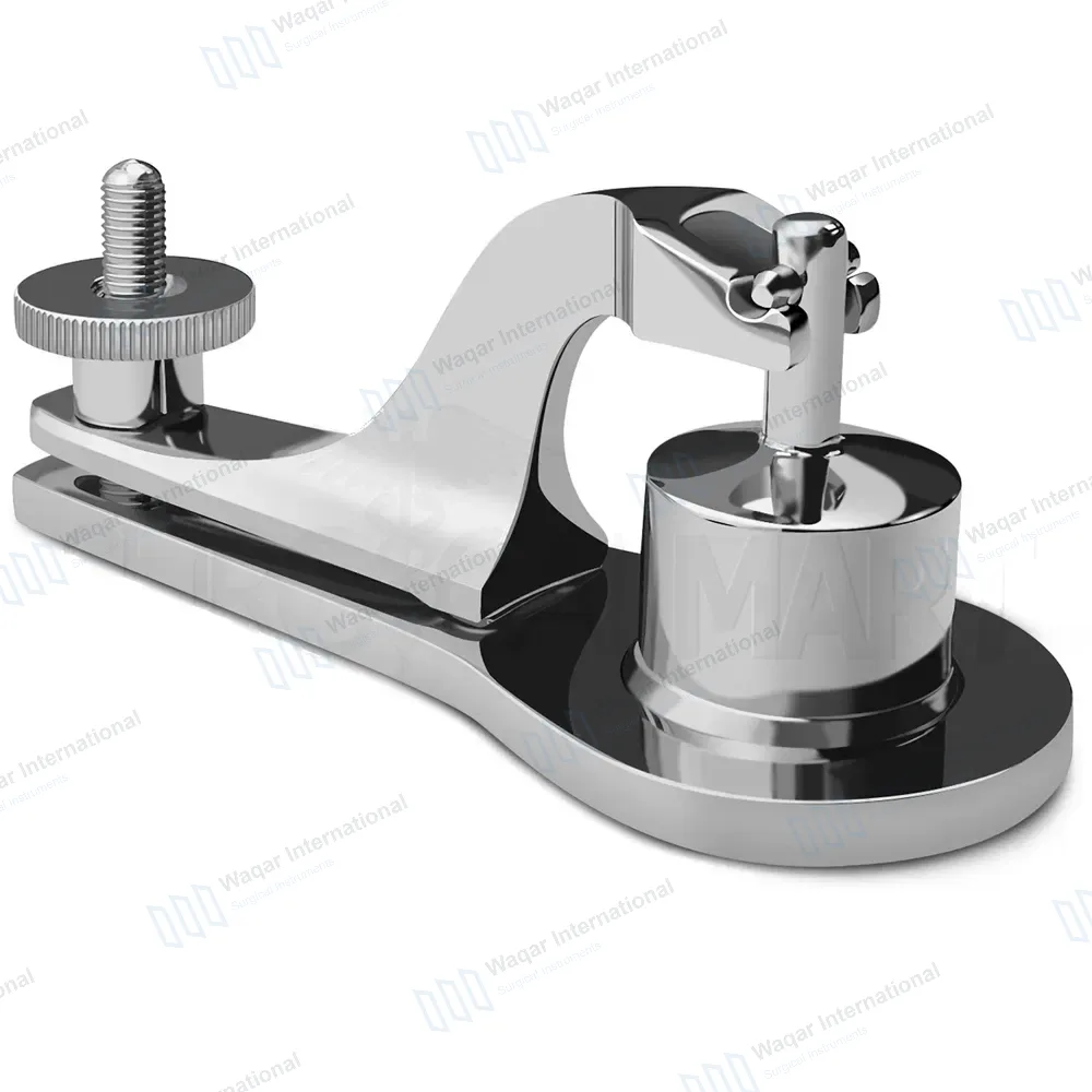 Circumcision Clamp 2.9cm Urology Instrument