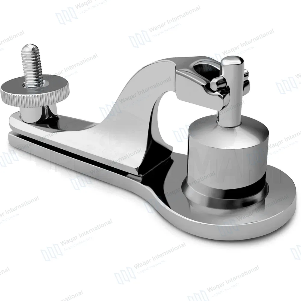 Circumcision Clamp 2.6cm Urology Instrument