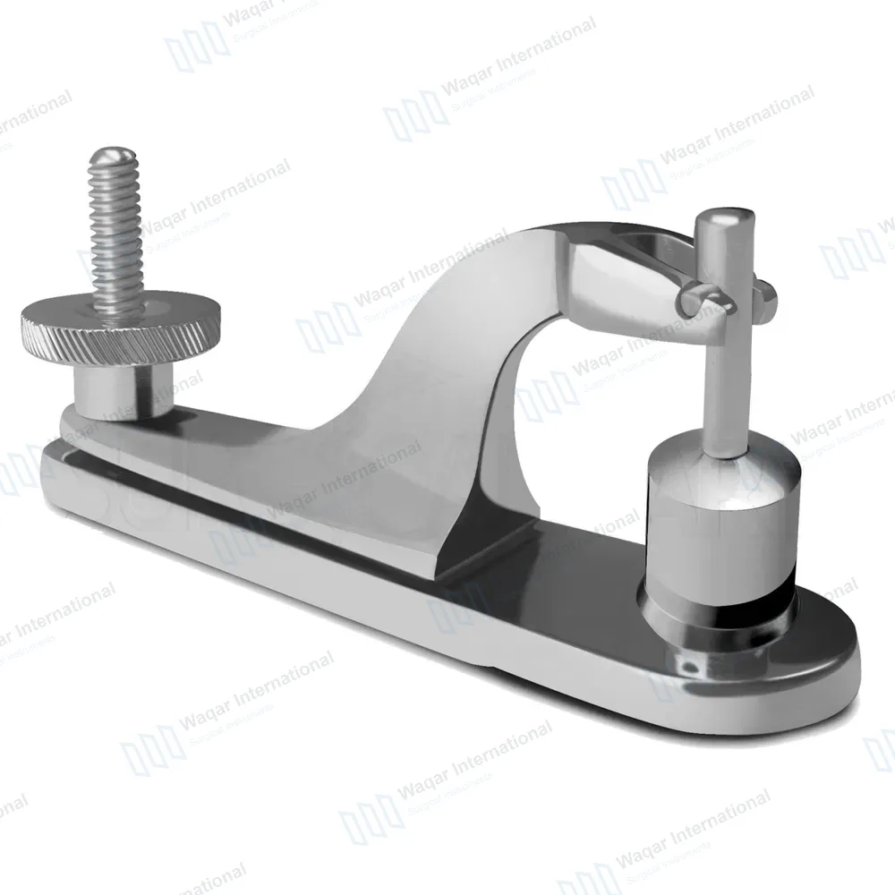Circumcision Clamp 2.1cm Urology Instrument
