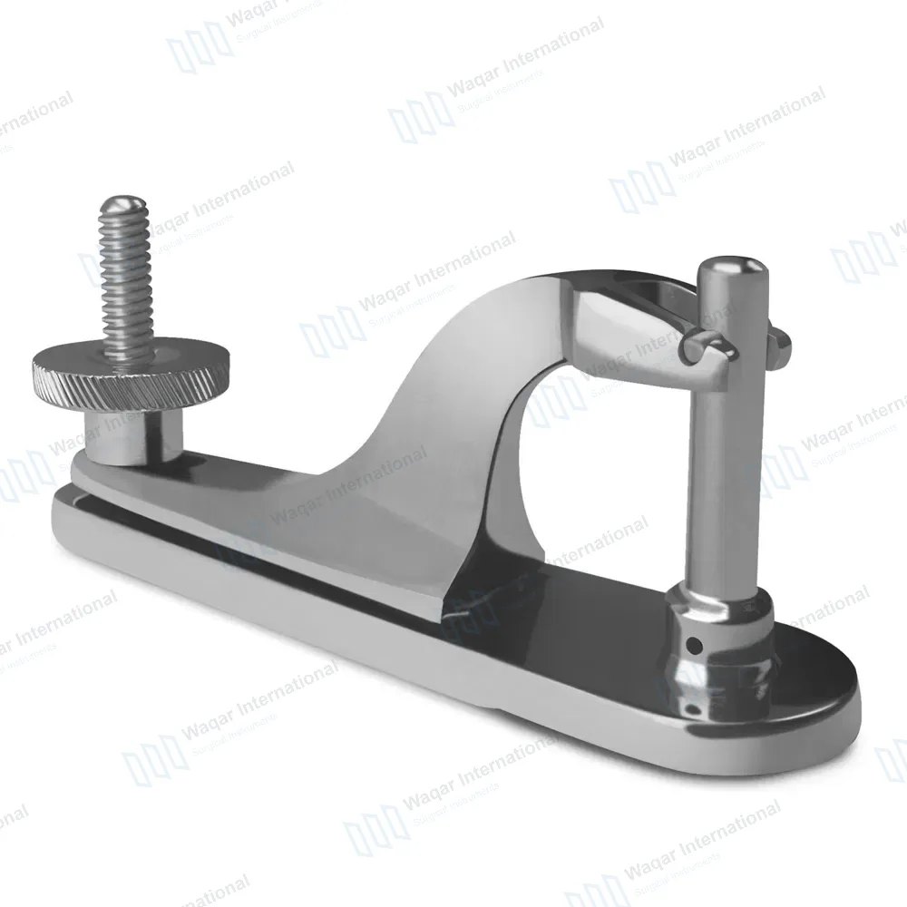 Circumcision Clamp 1.2cm Urology Instrument