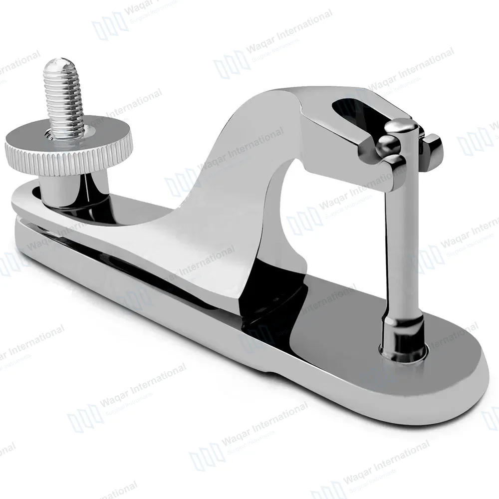 Circumcision Clamp 0.8cm Urology Instrument