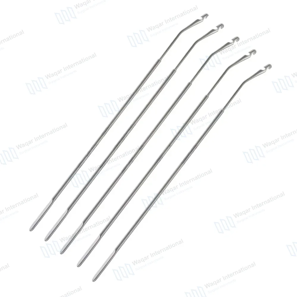 5 IUD Extractor Hook 10 1/4″ (26cm)