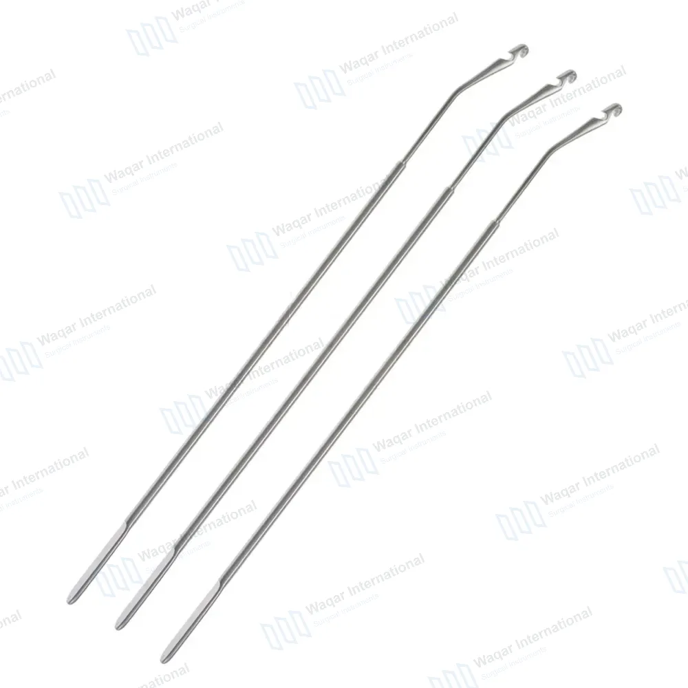 3 IUD Extractor Hook 10 1/4″ (26cm)