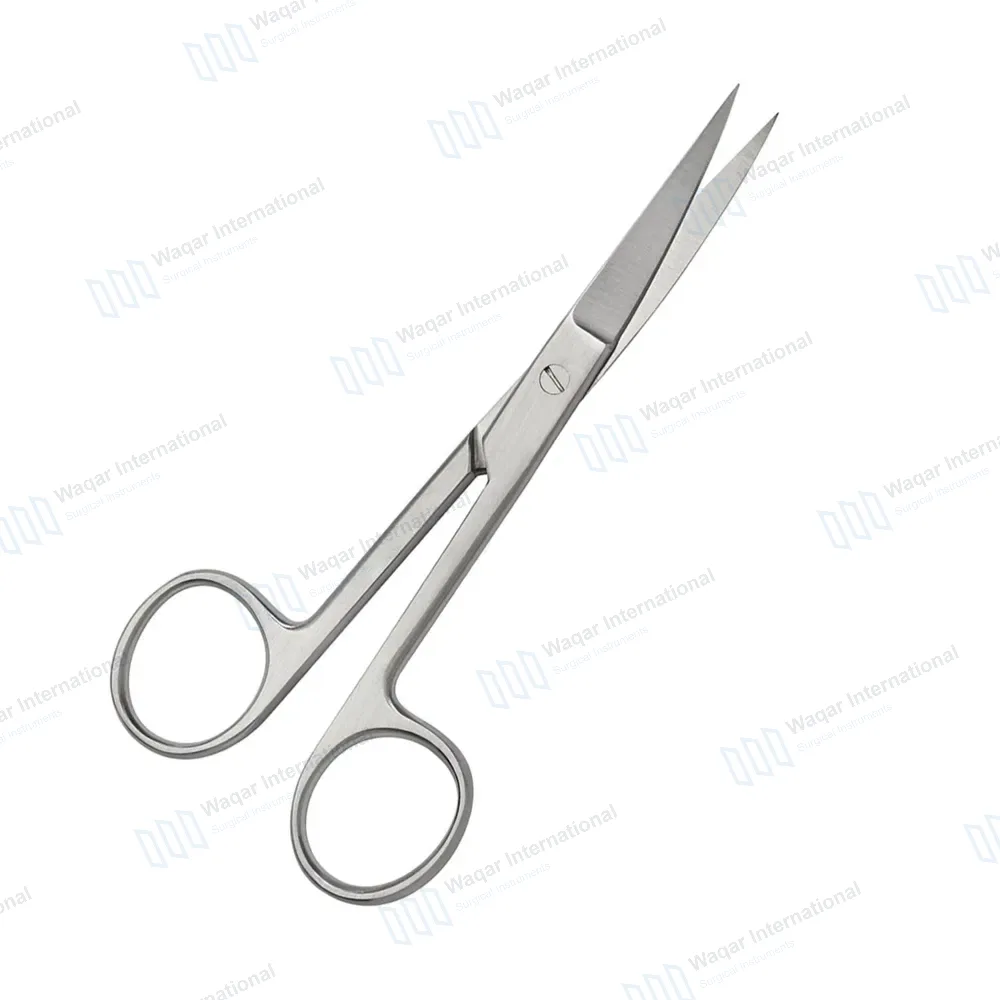 Operating Scissors Sharp/Sharp 5.5″ Curved