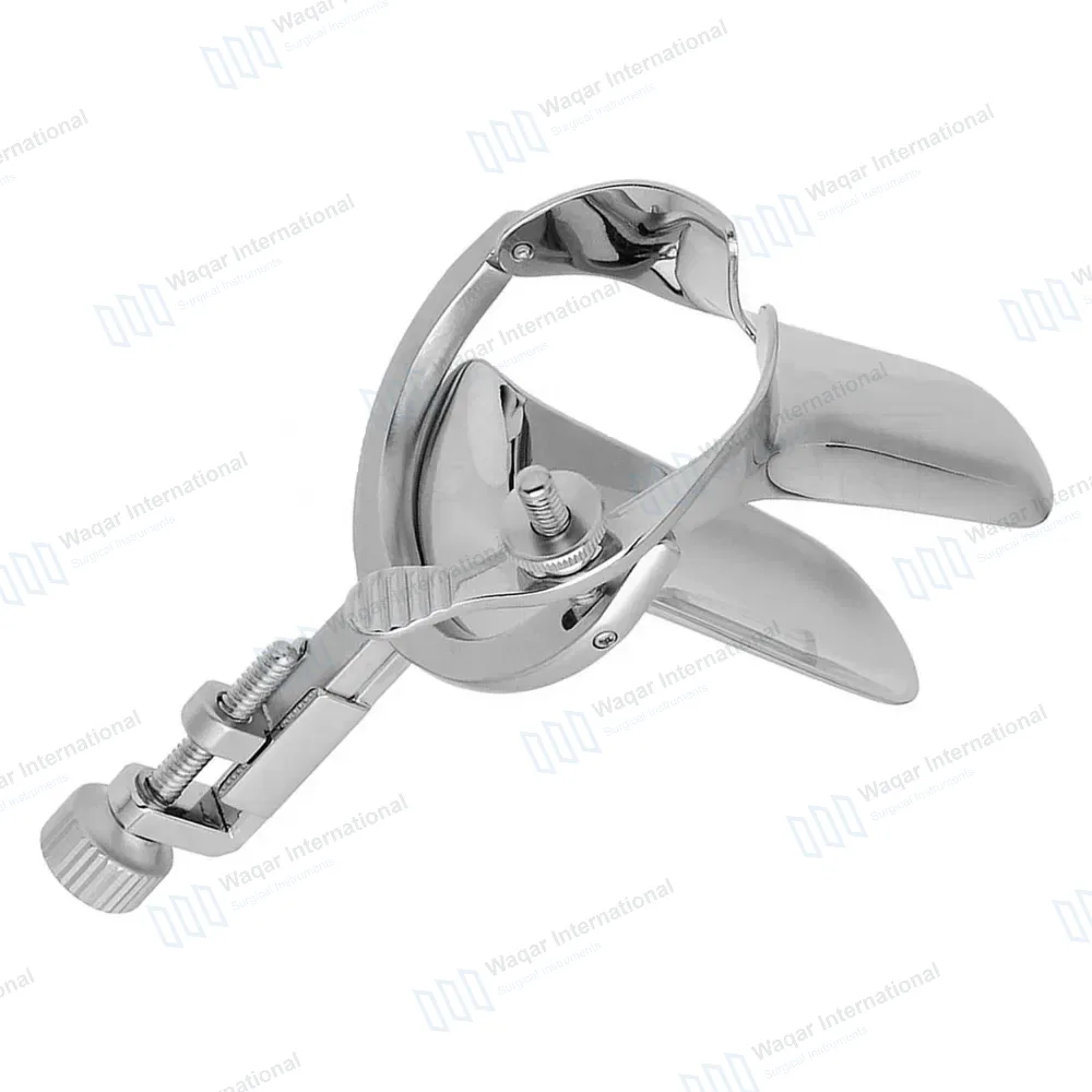 Sakurai/ Sakuras Vaginal Speculum Medium