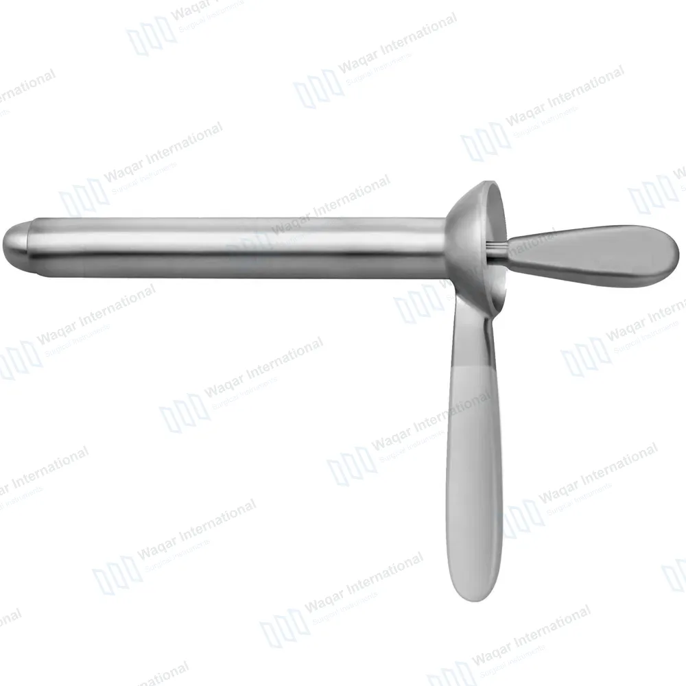 Kelly Proctoscope 22 x 150mm Rectal Speculum