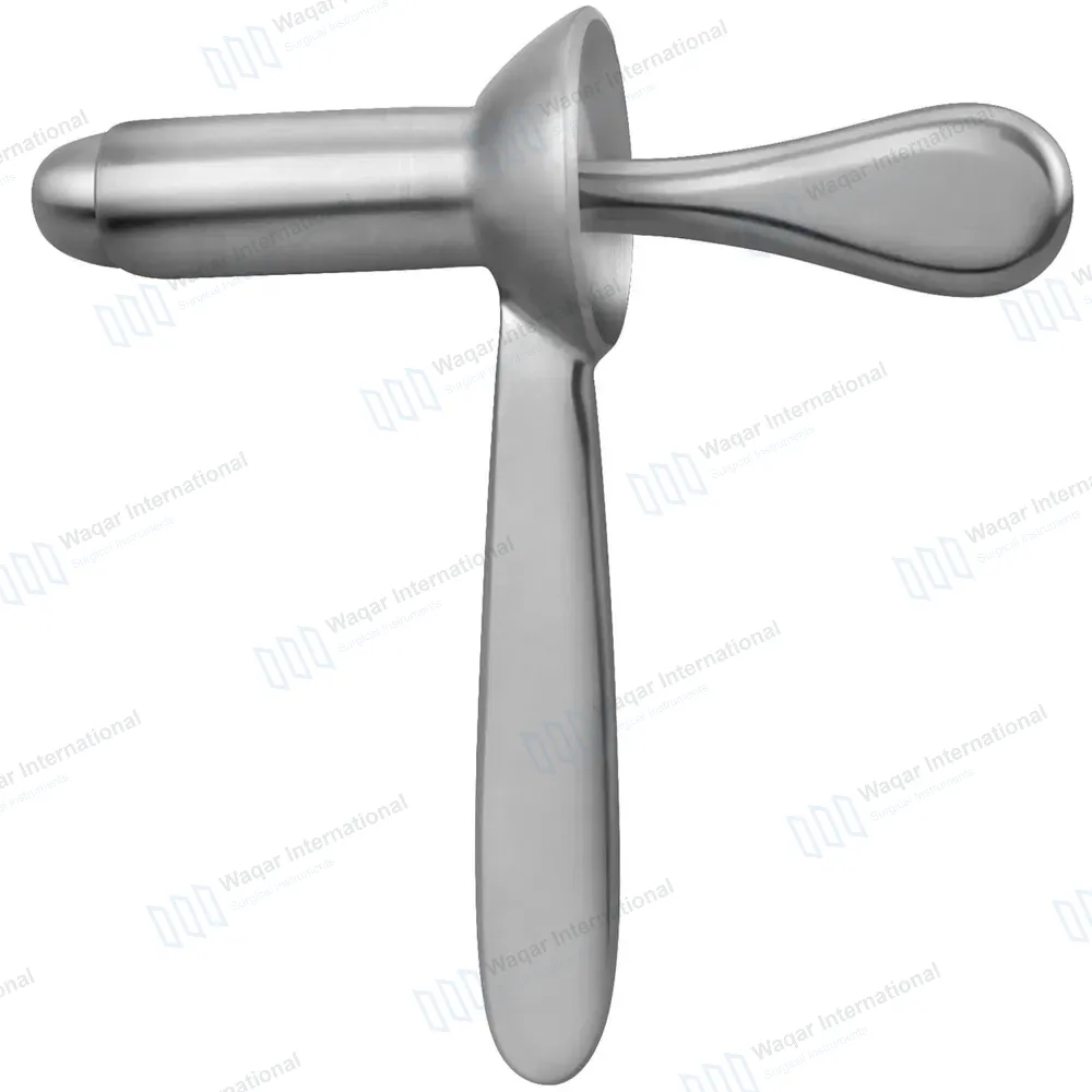 Kelly Anoscope 22 x 50mm Rectal Speculum