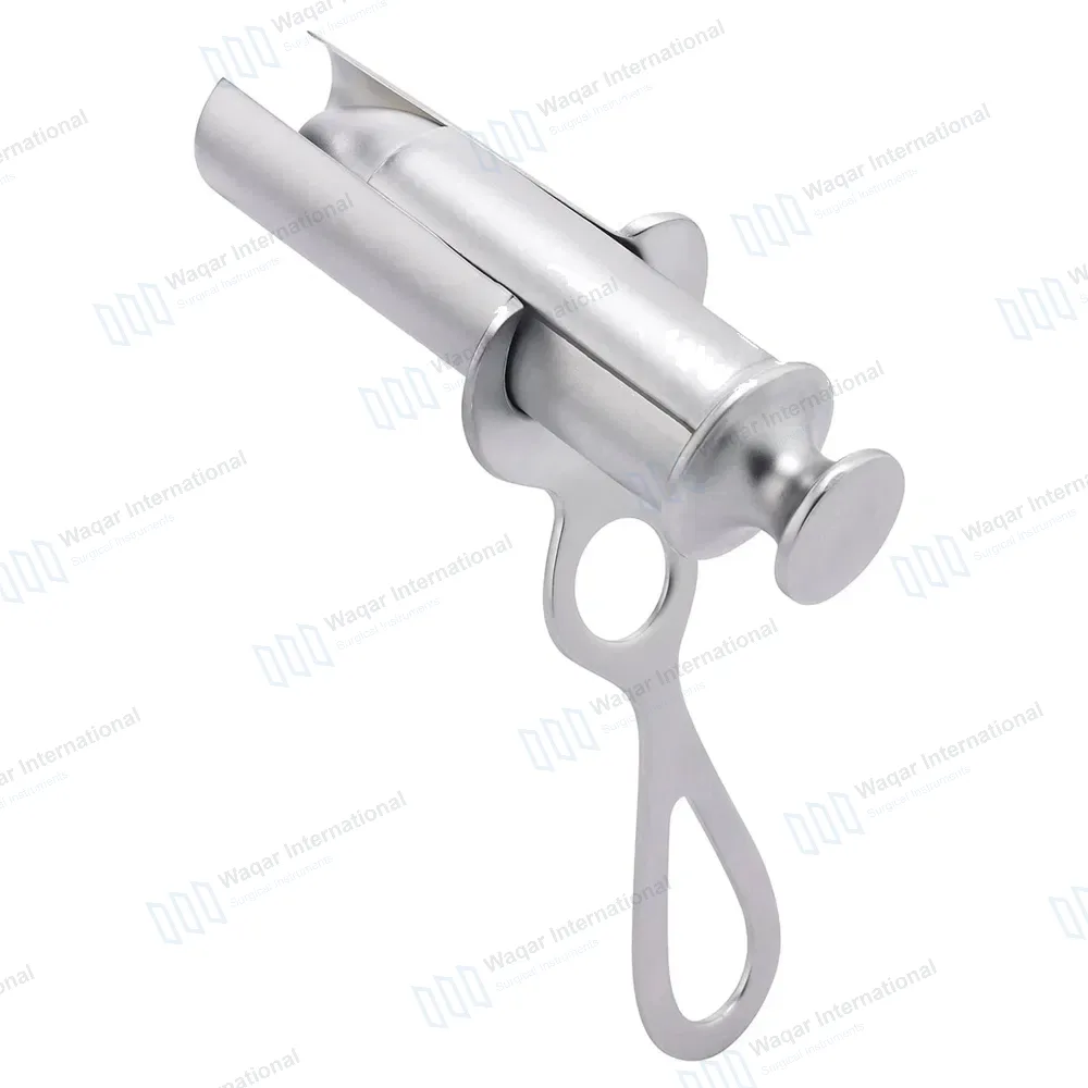 Chelsea Eaton Anal Rectal Speculum 22mm Small