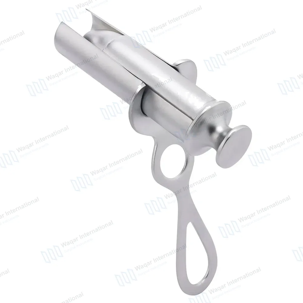 Chelsea Eaton Anal Rectal Speculum 32mm Large