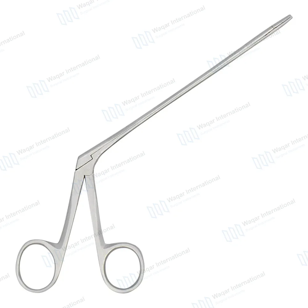 Hartmann Alligator Ear Forceps 6.5″