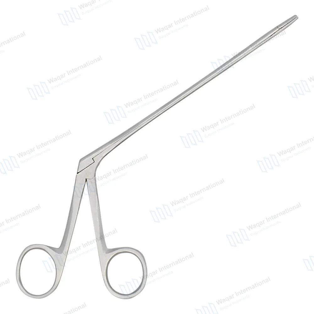 Hartmann Alligator Ear Forceps 5.5″