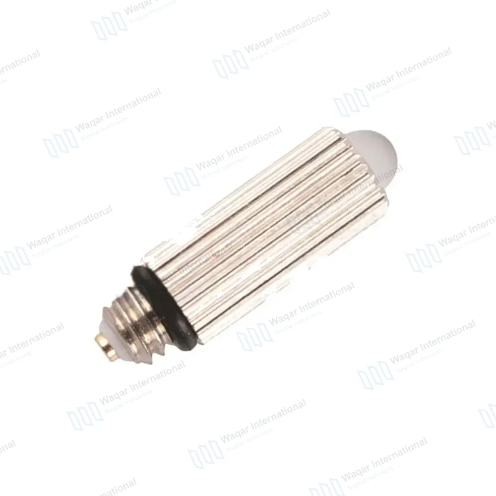 Laryngoscope Replacement Bulb – Large