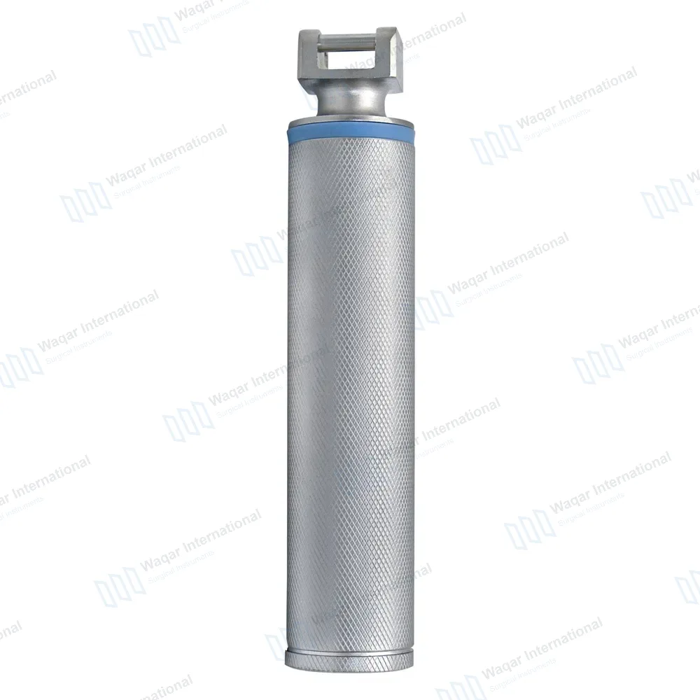 Conventional Laryngoscope Medium Handle