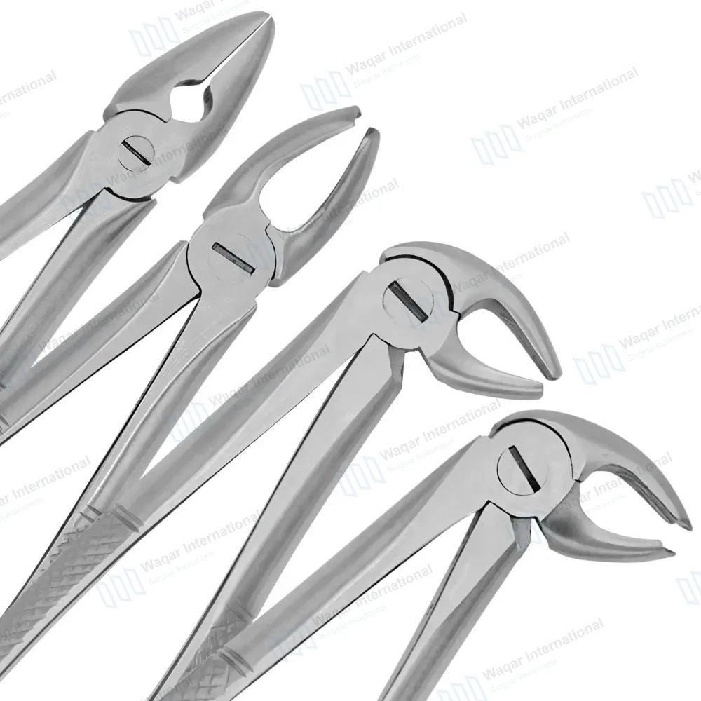 32 Pcs Oral Dental Extraction Surgery Instruments Set