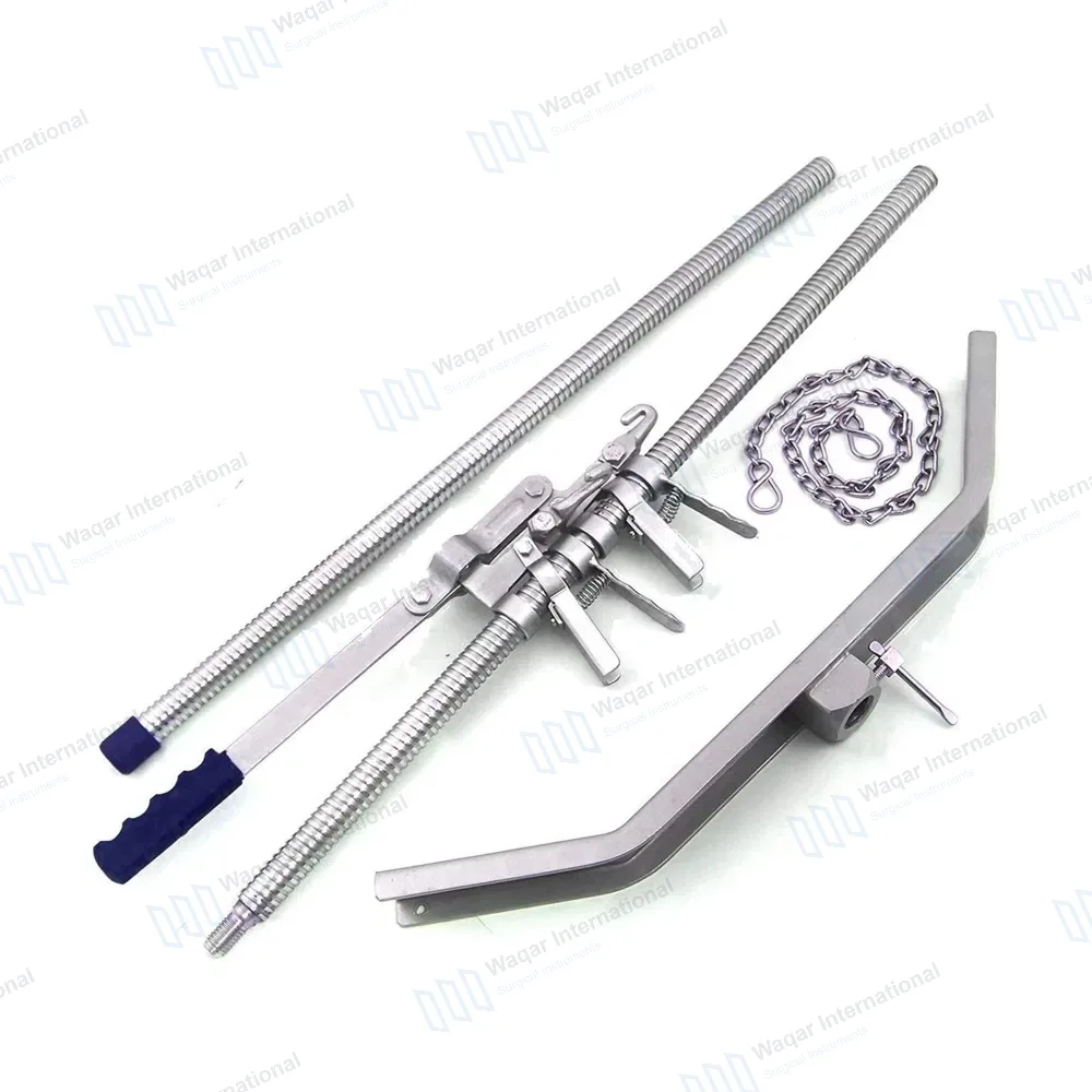 Heavy Duty Calf Puller Calving Extractor 65″