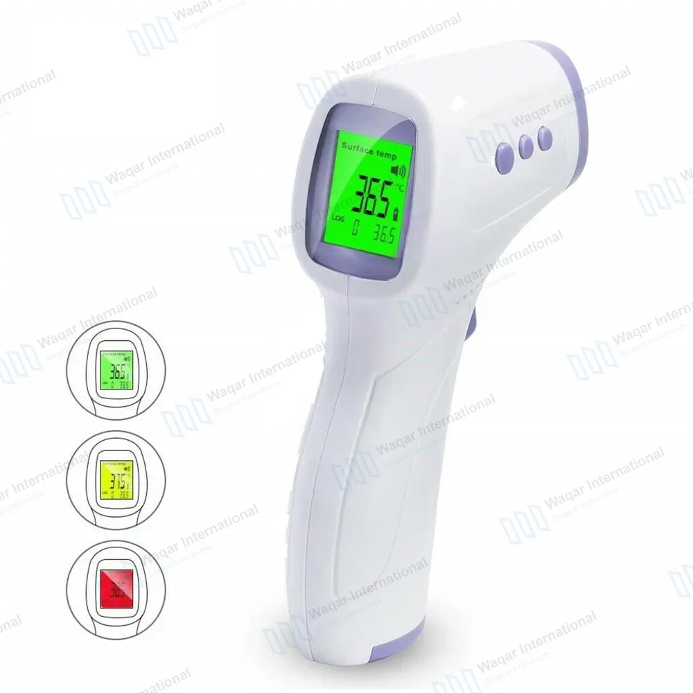 Non Contact Digital Infrared Forehead Thermometer