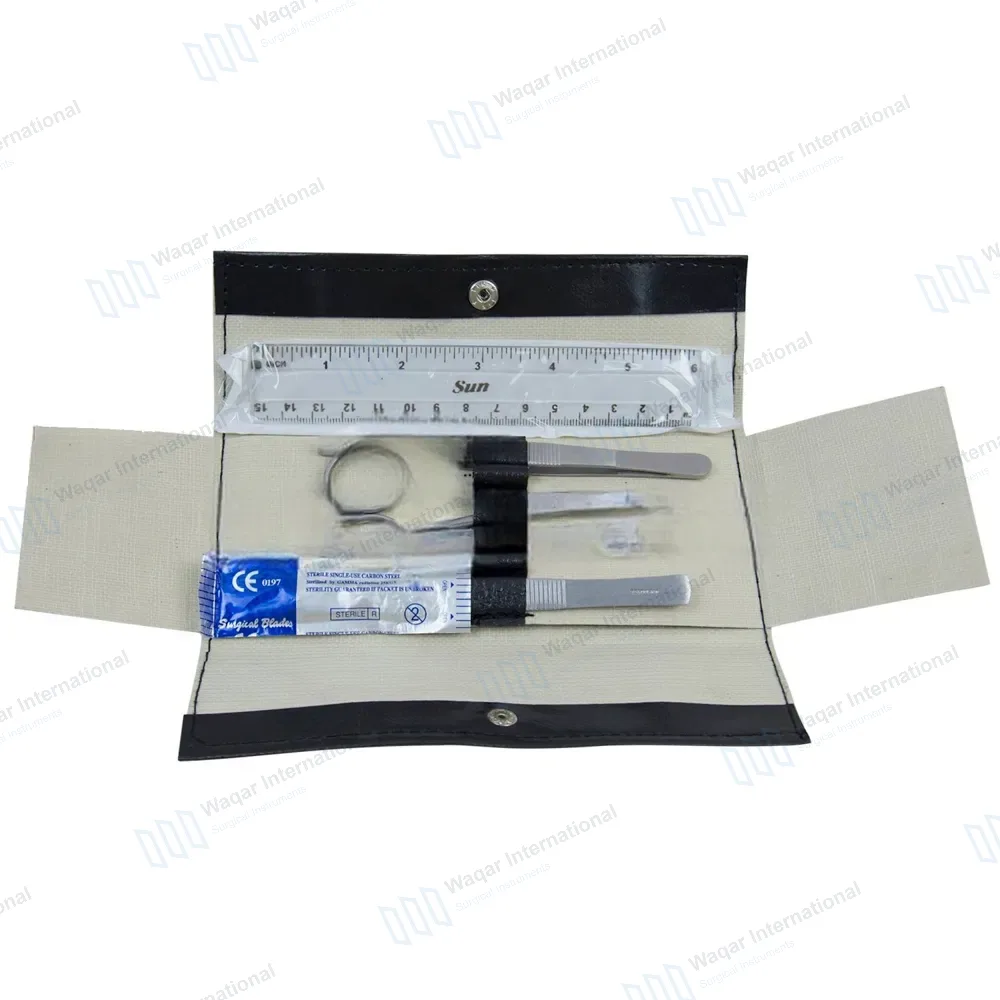 5 Pcs Student Dissecting Kit